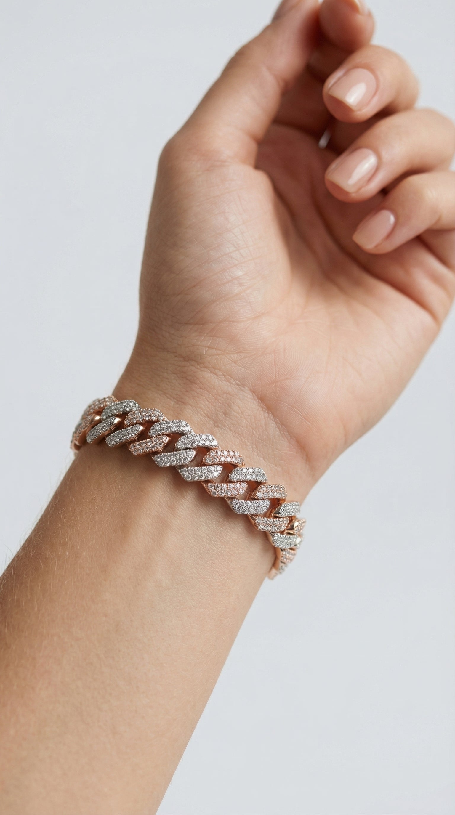 Cuban Chain Jewelry