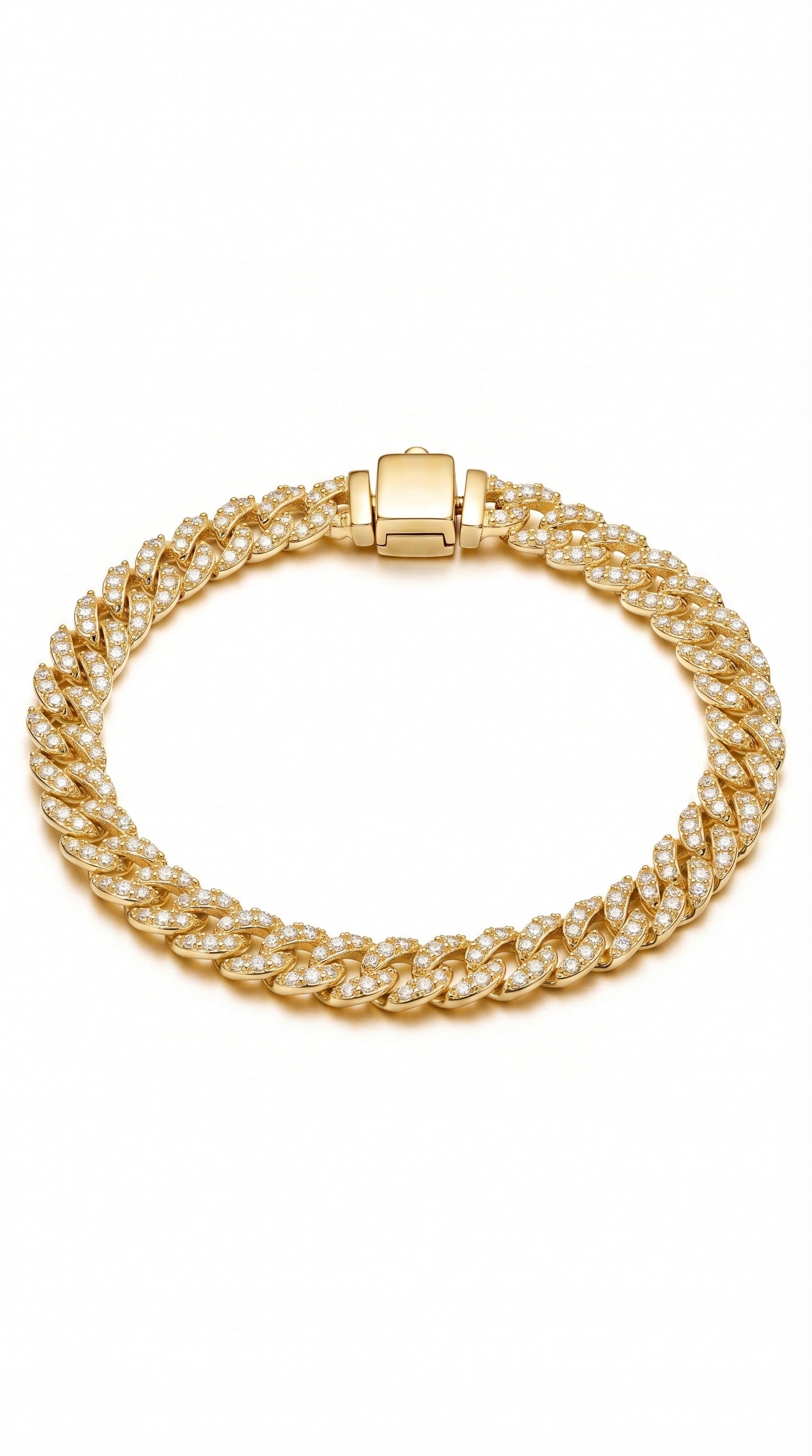 Classic Snake-chain Bracelets Tylish And Versatile
