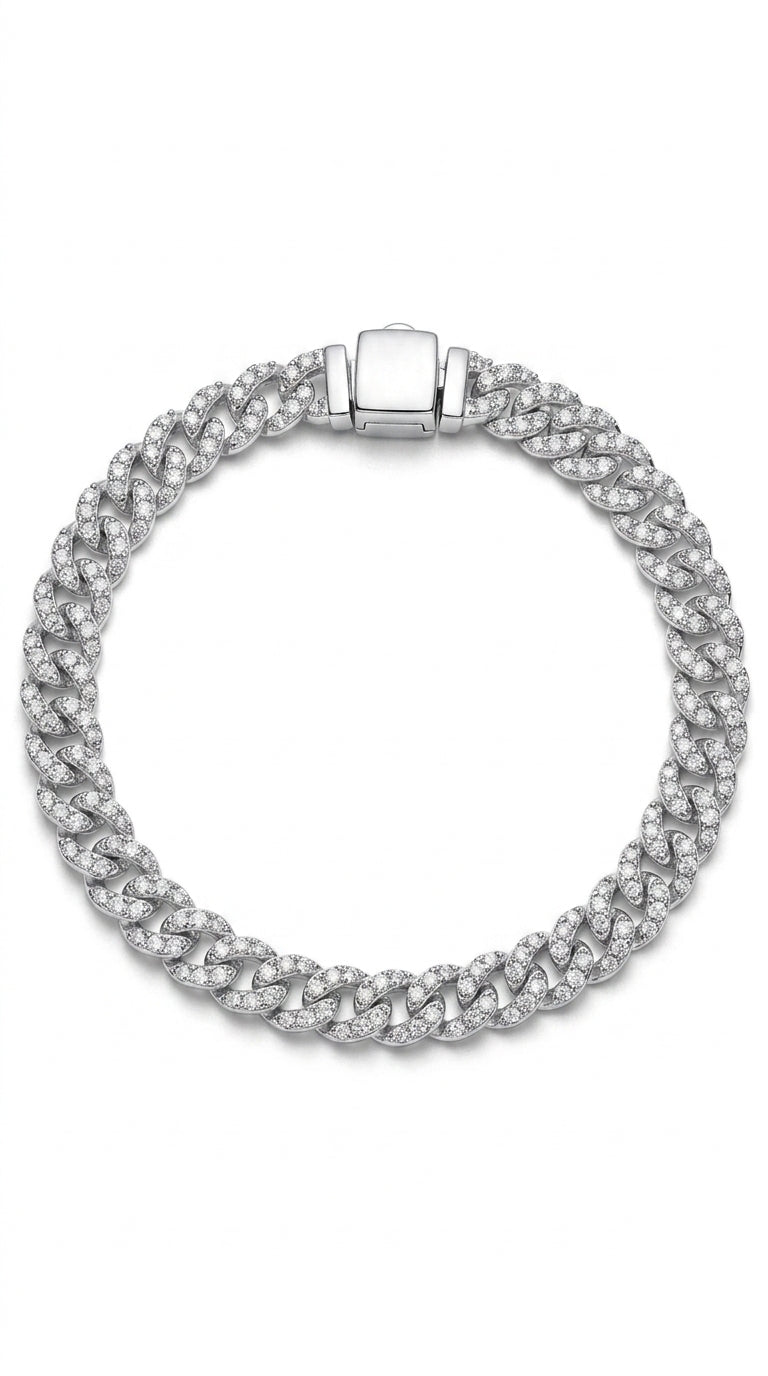 Classic Snake-chain Bracelets Tylish And Versatile