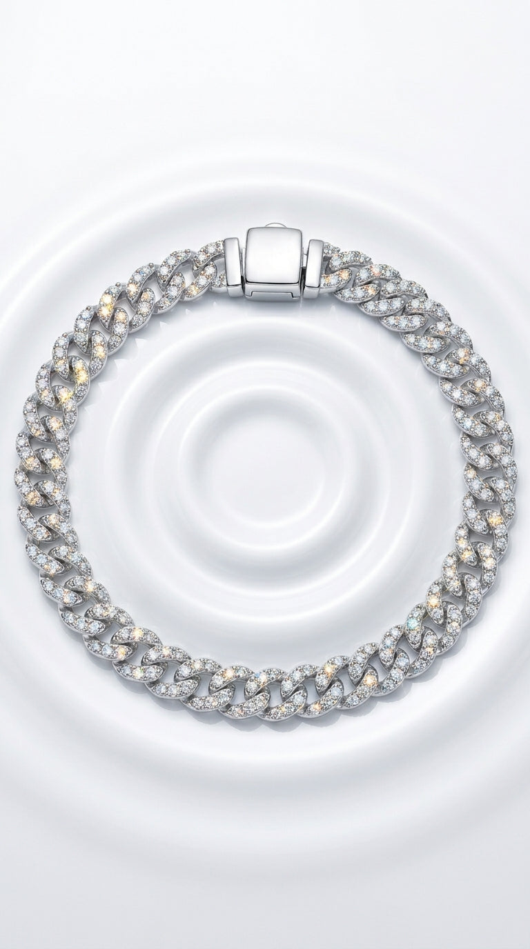 Classic Snake-chain Bracelets Tylish And Versatile