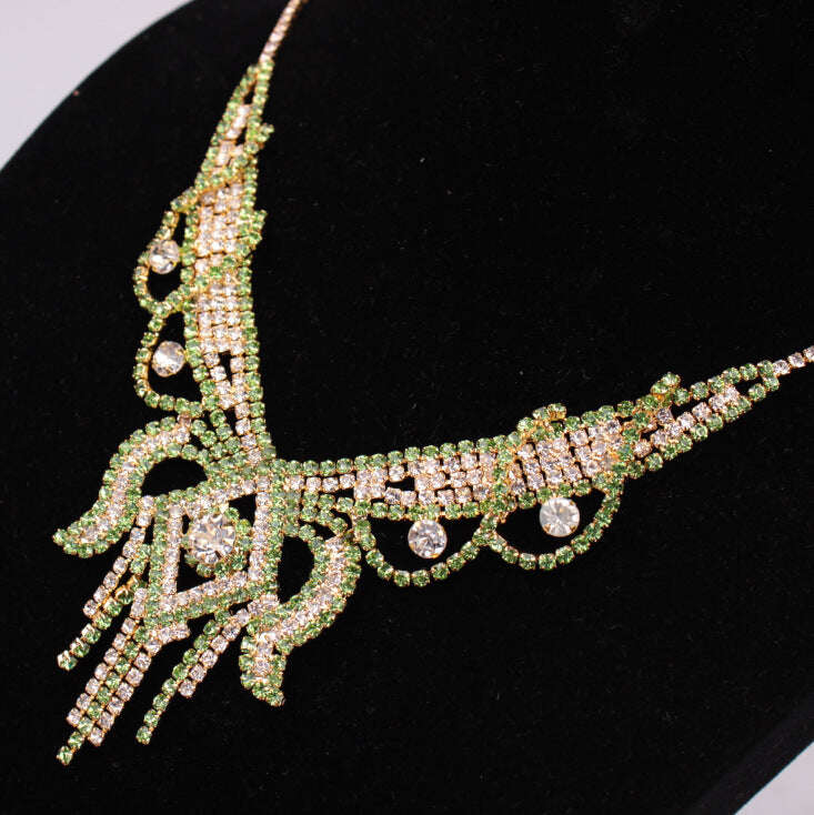 Earrings Set Bridal Jewelry LaDidier Jewelry