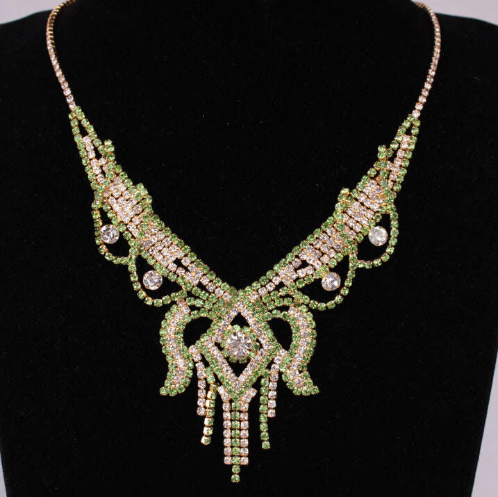 Earrings Set Bridal Jewelry LaDidier Jewelry
