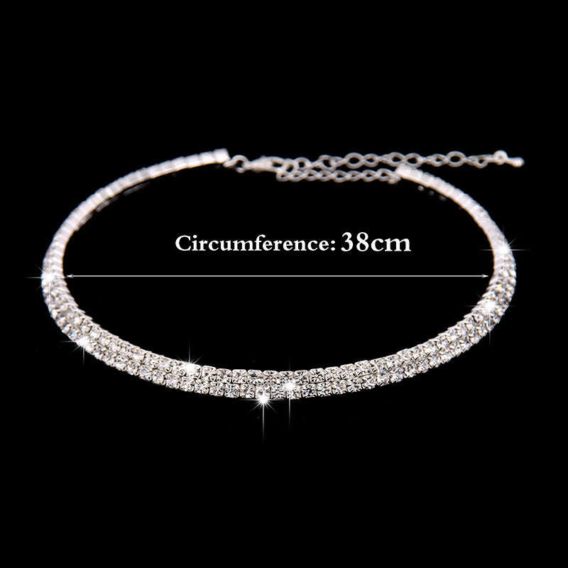 Bridal Jewelry Three Sets LaDidier Jewelry