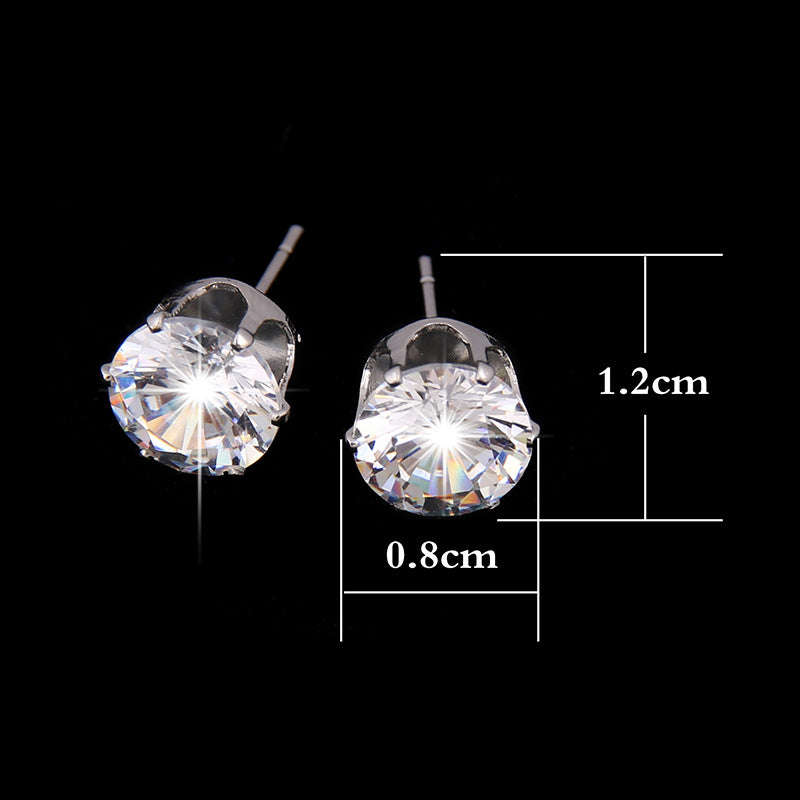 Bridal Jewelry Three Sets LaDidier Jewelry