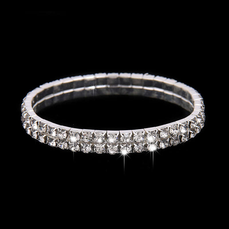 Bridal Jewelry Three Sets LaDidier Jewelry