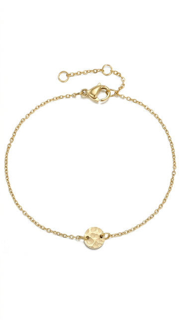 New Simple Geometric Round Bracelets For Summer
