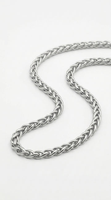 Titanium steel necklaces for Men