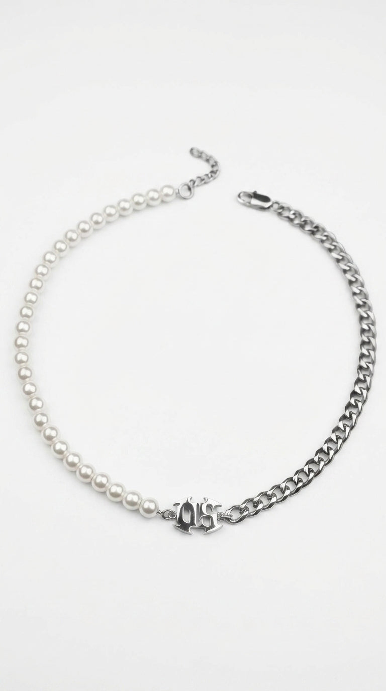 Tim's Necklaces