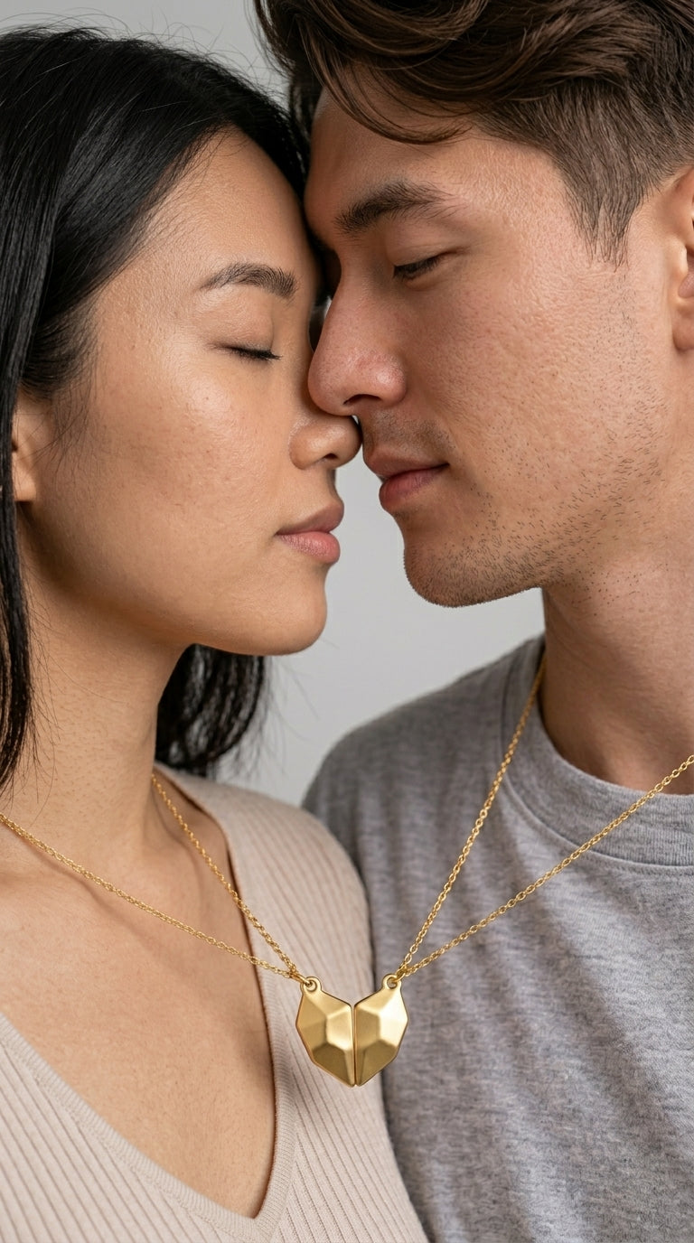 Of Love Necklaces A New Line Wishing Stones