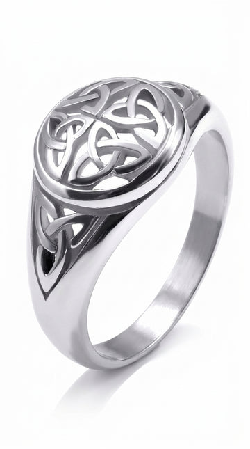 Ladies' rings