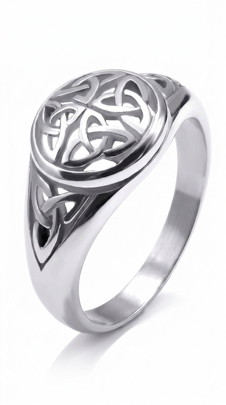 Ladies' rings