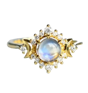 Fashion Rings
