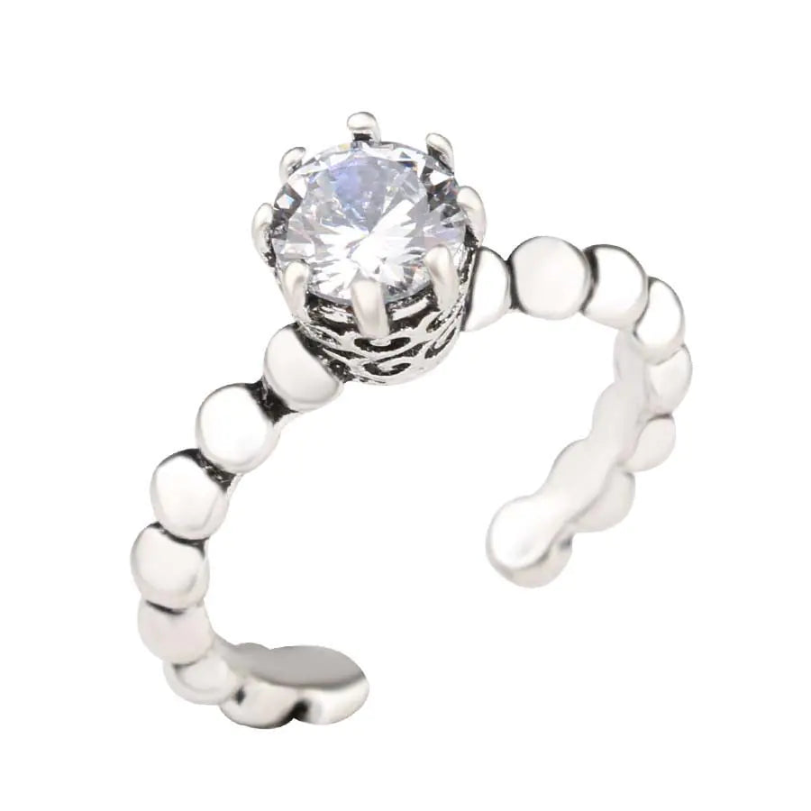 "Jewelry Accessories - Rings Collection"
