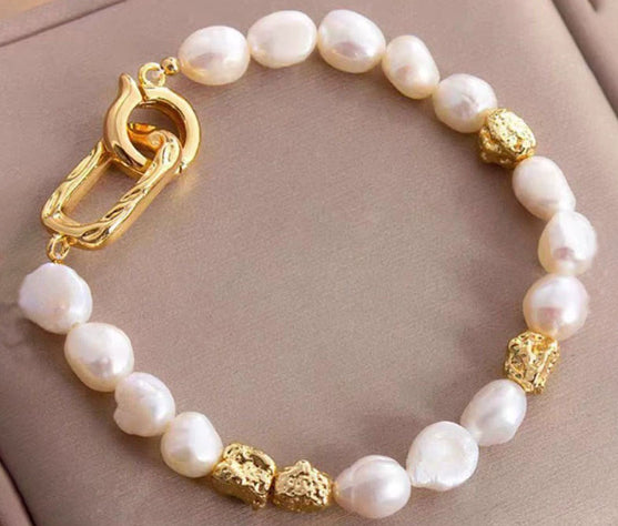 Simple Personality Adjustable Bracelet