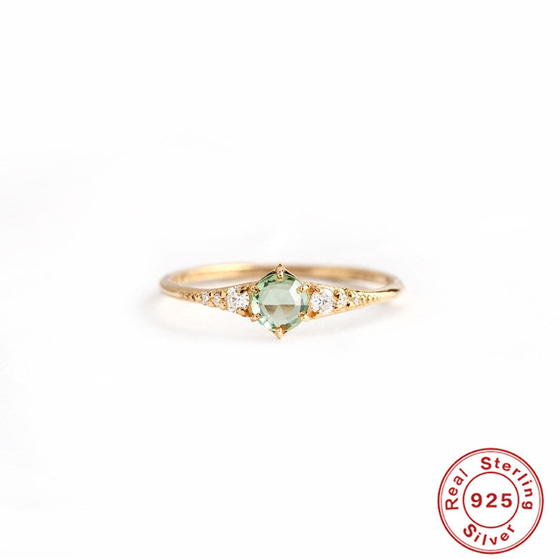 Women's Rings Are Fashionable And Luxurious