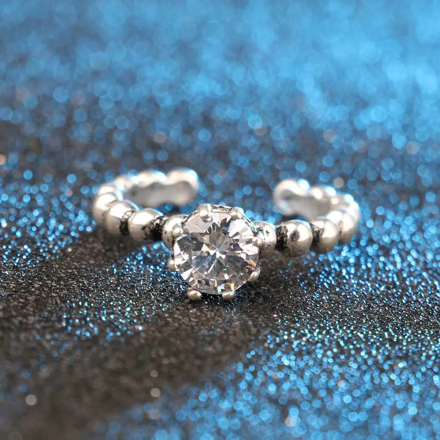 "Jewelry Accessories - Rings Collection"