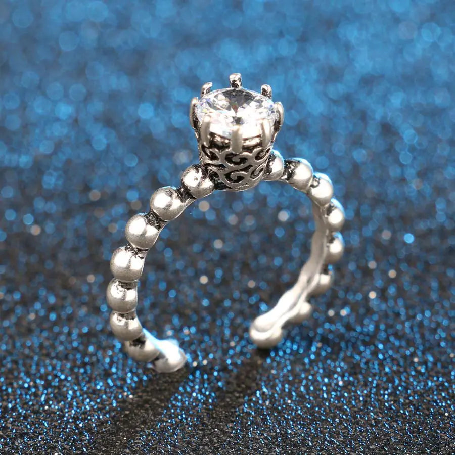 "Jewelry Accessories - Rings Collection"