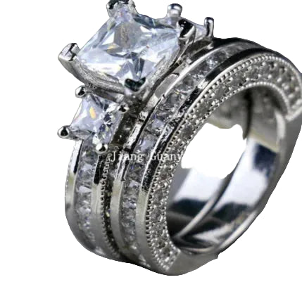 Rings, Wedding Bands, Engagement Rings