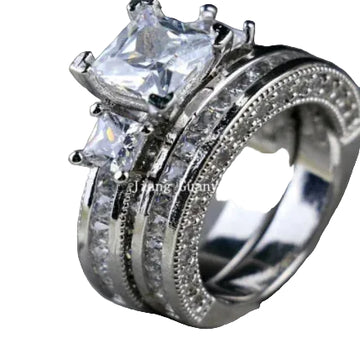 Rings, Wedding Bands, Engagement Rings